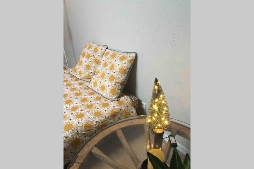 Gite Alsacien Eckwersheim Bagian luar foto